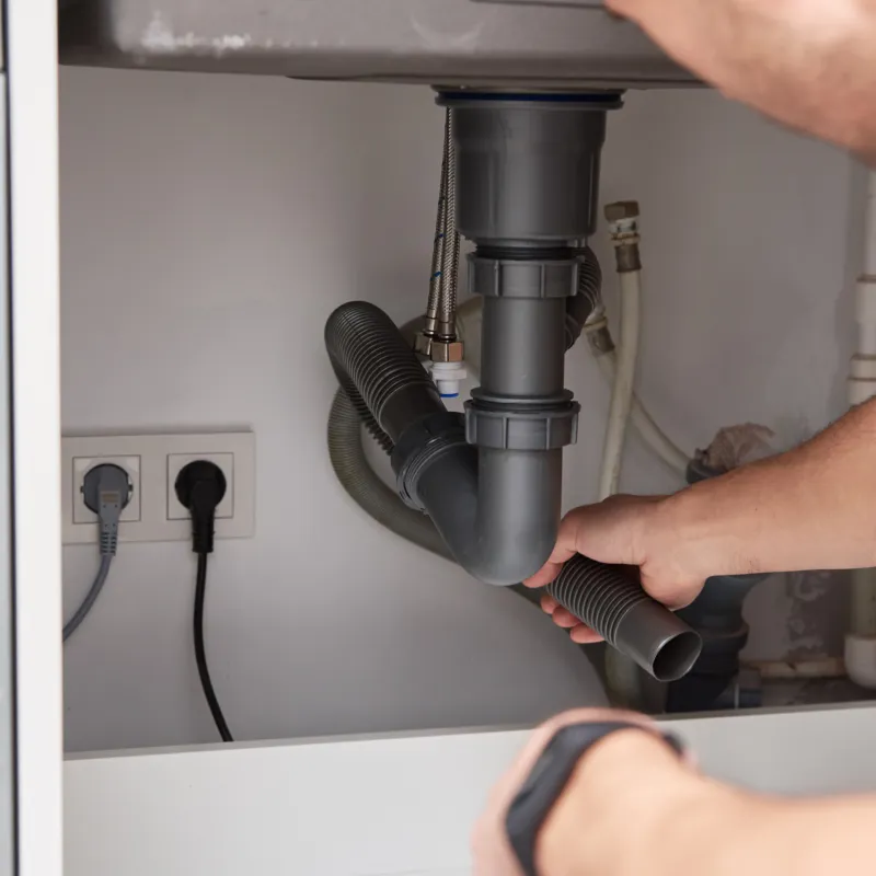 Drain Cleaning